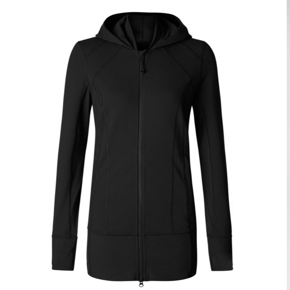 Lululemon Daily Practice Jacket